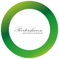 Poortershaven Industriële Mineralen B.V. Logo