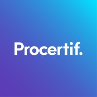 Procertif Logo