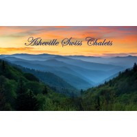 Asheville Swiss Chalets Logo