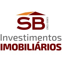 SB INVESTIMENTOS IMOBILIÁRIOS Logo