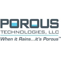 Porous Technologies, LLC Logo