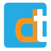 DT Telecom Logo