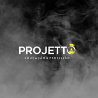 Escola Projetto - São Bernardo do Campo Logo