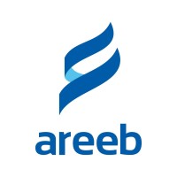 areeb Logo