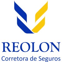 Reolon Corretora de Seguros Logo