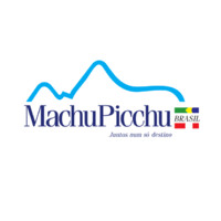 Machu Picchu Brasil Logo