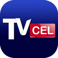TVCEL Logo