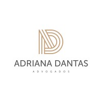 Adriana Dantas Advogados Logo