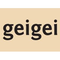 Geigei Srl Logo