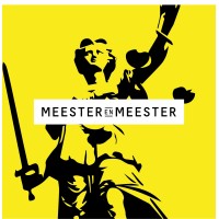Meester en Meester Logo