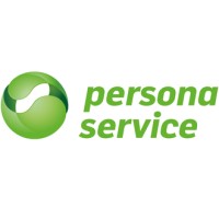persona service GmbH Schweiz Logo