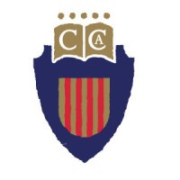 Cámara de Cuentas de Aragón Logo