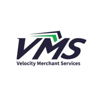 Velocity Merchant Services Logo