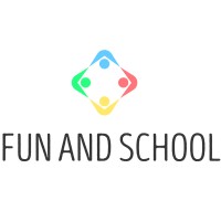 Fun and School Srl Logo
