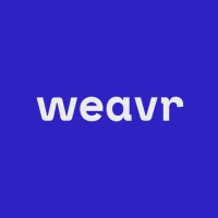 Weavr.io Logo