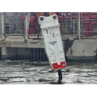 KOMAC Egypt for Heavy Equipment Logo