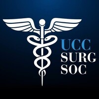 UCC Surgical Society Logo