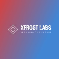 XFrost Labs OÜ Logo