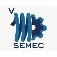 SEMEC UFRJ Logo