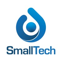 Small Tech Soluções Logo