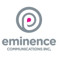 Eminence Communications Logo