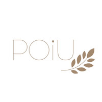 POIU Clothing / Mea & Max Design Logo