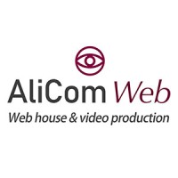 AliComWeb Logo