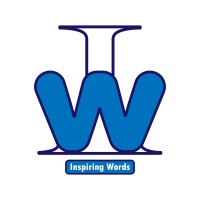 Inspiring Words In Education Logo