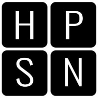 Hypersona Consultoria Logo