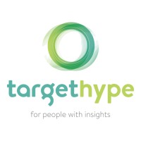 Target Hype Logo