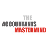 The Accountants Mastermind Logo