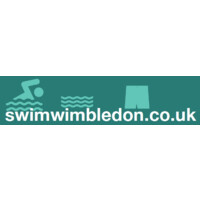 SWIMBLEDON (Swim Wimbledon) Logo