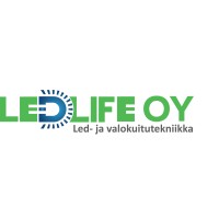 LedLife Oy Logo