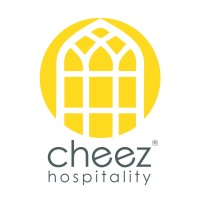 Cheez Hospitality Logo