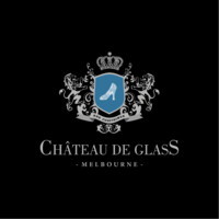 Château de Glass Logo