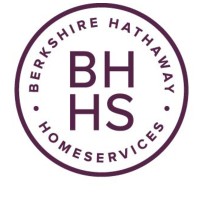 Berkshire Hathaway HomeServices Realty Center Logo