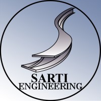 Sarti Engineering Logo