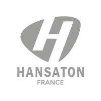 Hansaton France Logo