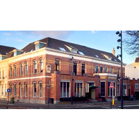 Dijksterhuis Accountants- en Advieskantoor B.V. Logo