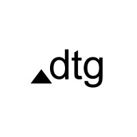 DATU TEHNOLOĢIJU GRUPA Logo