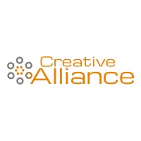 Creative Alliance Logo