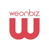 WEONBIZ Ltd Logo