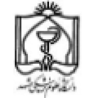 Mashhad University of Medical Sciences Logo