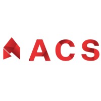 ACS - Accounting & Corporate Services Logo