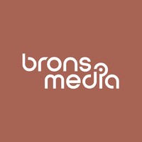 Brons Media Logo