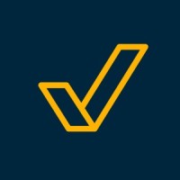Tech Industry Gold Logo
