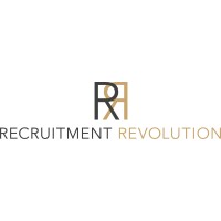 Recruitment Revolution GmbH Logo