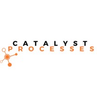 Catalyst Processes Logo