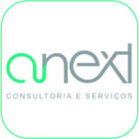 Anext Logo