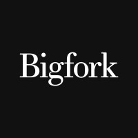 Bigfork Limited Logo